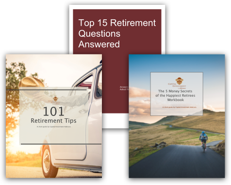 Retire Sooner Than You Think PDF eBook Bundle